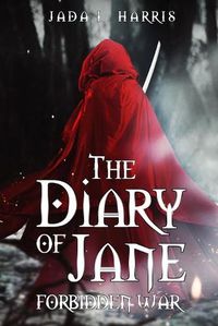 Cover image for The Diary of Jane: Forbidden War