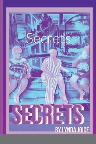 Cover image for Secrets