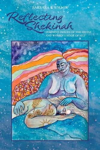 Cover image for Reflecting Shekinah