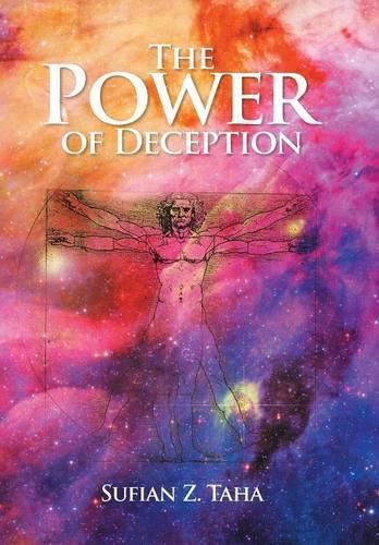 Cover image for The Power of Deception