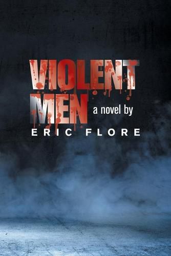 Cover image for Violent Men