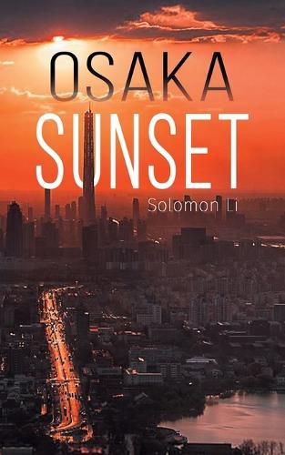 Cover image for Osaka Sunset