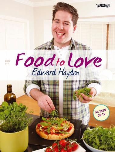 Cover image for Food To Love