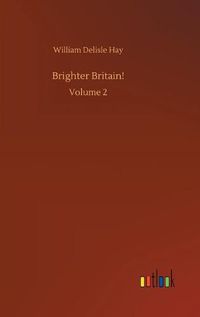 Cover image for Brighter Britain!: Volume 2