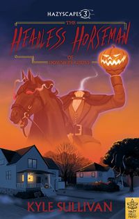 Cover image for The Headless Horseman of Downers Grove