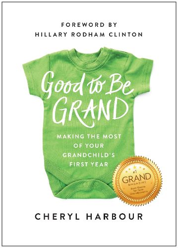 Cover image for Good to Be Grand