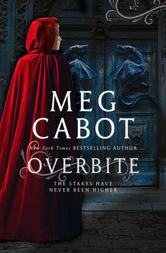 Cover image for Overbite