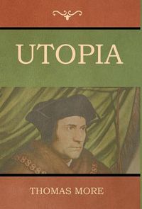 Cover image for Utopia