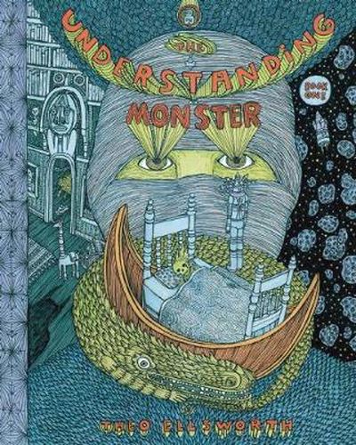 Cover image for The Understanding Monster - Book One