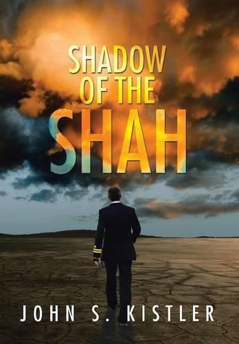 Cover image for Shadow of the Shah