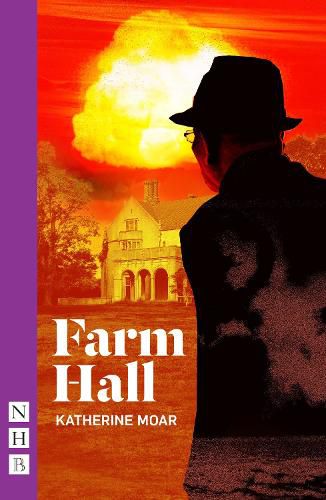 Cover image for Farm Hall