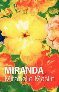 Cover image for Miranda