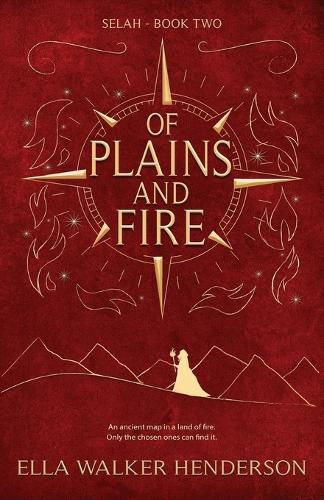 Cover image for Of Plains and Fire