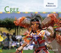 Cover image for Cree