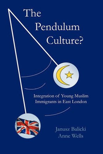 Cover image for The Pendulum Culture?: Integration of Young Muslim Immigrants in East London