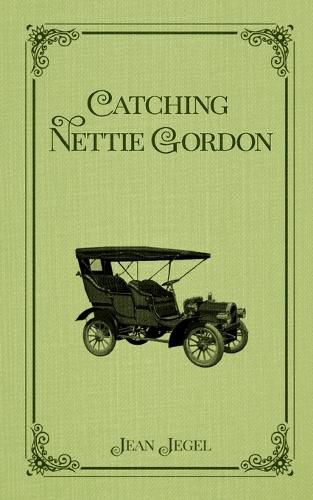 Cover image for Catching Nettie Gordon