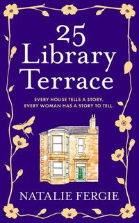 Cover image for 25 Library Terrace