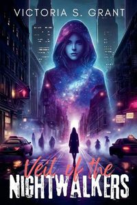 Cover image for Veil of the Nightwalkers