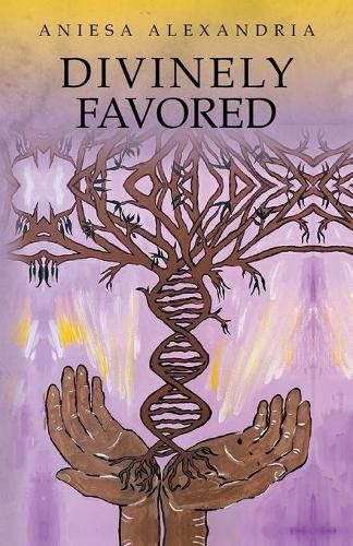 Cover image for Divinely Favored