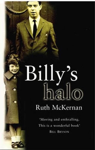 Cover image for Billy's Halo