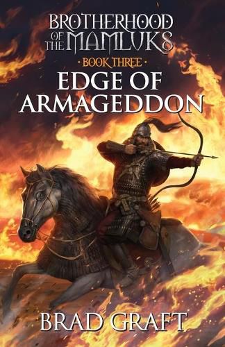 Cover image for Edge of Armageddon