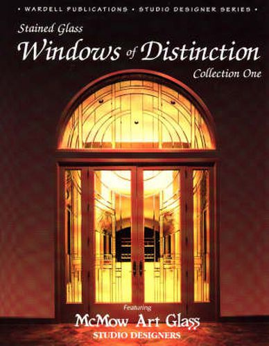 Cover image for Windows of Distinction: Collection One
