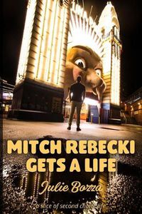 Cover image for Mitch Rebecki Gets a Life