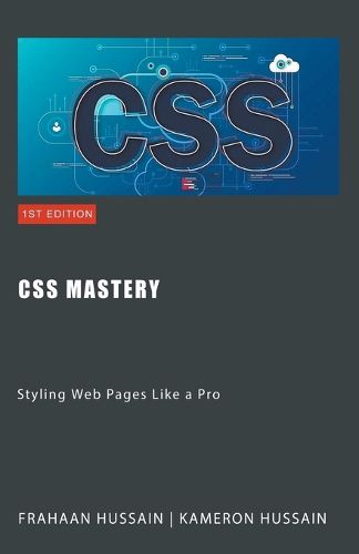 Cover image for CSS Mastery