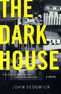 Cover image for The Dark House