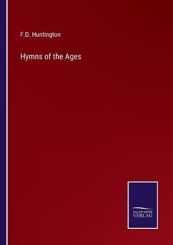 Cover image for Hymns of the Ages