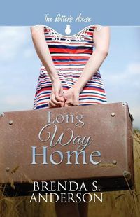 Cover image for Long Way Home