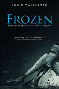 Cover image for Frozen