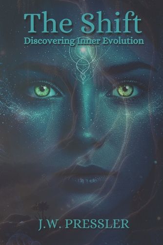 Cover image for The Shift