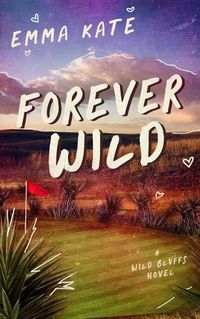 Cover image for Forever Wild