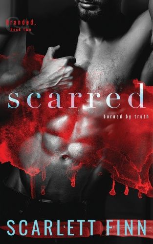 Cover image for Scarred