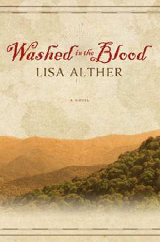 Cover image for Washed in the Blood