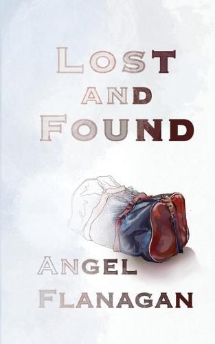 Cover image for Lost and Found