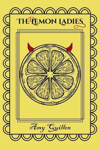 Cover image for The Lemon Ladies