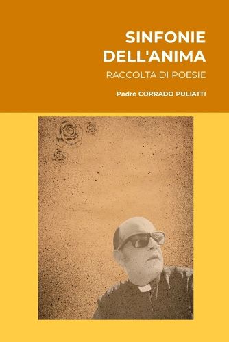 Cover image for Sinfonie Dell'anima