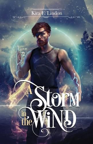 Cover image for A Storm In The Wind