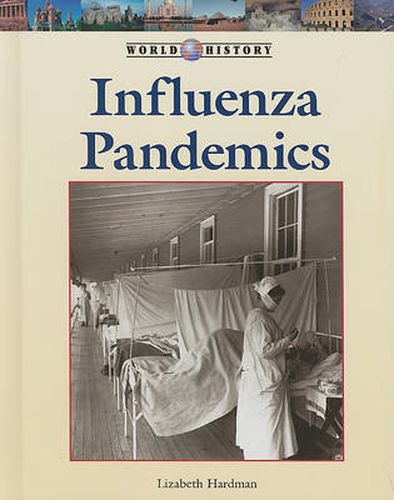 Cover image for Influenza Pandemics