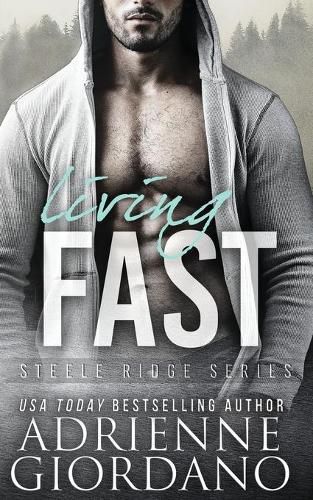 Cover image for Living Fast