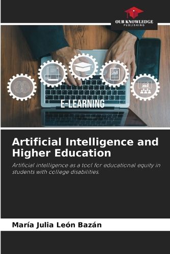 Cover image for Artificial Intelligence and Higher Education