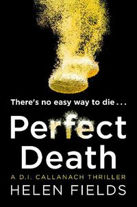 Cover image for Perfect Death