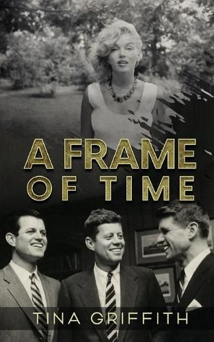 Cover image for A Frame of Time