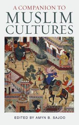 Cover image for A Companion to Muslim Cultures