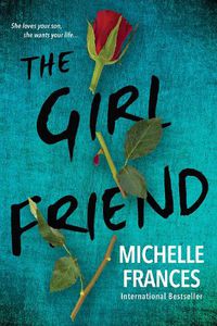 Cover image for The Girlfriend