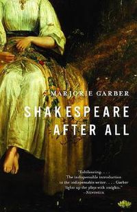 Cover image for Shakespeare After All