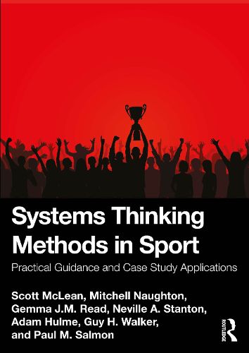 Systems Thinking Methods in Sport