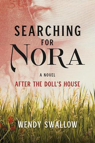 Cover image for Searching for Nora: After the Doll's House